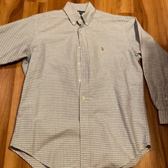 Ralph Lauren Button Down - Picture 1 of 7
